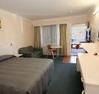 Sapphire City Motor Inn - Inverell - Southport Accommodation