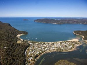 Patonga Camping Area - Accommodation Southport 8
