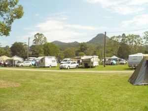 Mullumbimby Showground Camping Ground - Southport Accommodation 0