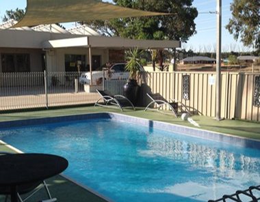 Mia Motel - Southport Accommodation 3