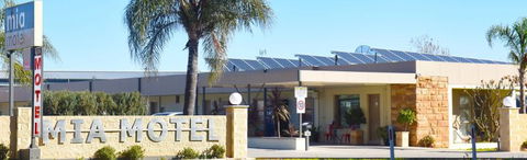Mia Motel - Southport Accommodation 2