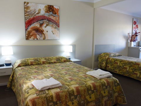 Mia Motel - Southport Accommodation 4