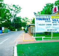 Riverview Tourist Village - Accommodation Southport