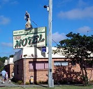 Jackie Howe Motel - Southport Accommodation