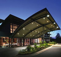 Aitken Hill - Southport Accommodation