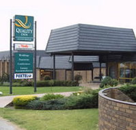 Quality Inn Baton Rouge - Accommodation Southport