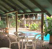 Settlers Inn - Southport Accommodation