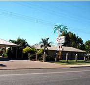 Biloela Palms Motor Inn - Southport Accommodation