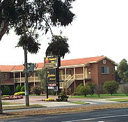 Comfort Inn and Suites King Avenue - Accommodation Southport