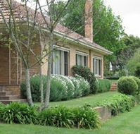Westgate Vineyard Country House - Accommodation Southport