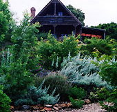 Country Charm Swiss Cottages - Southport Accommodation