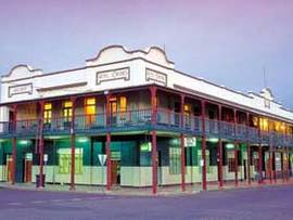 Gowrie Station QLD Southport Accommodation