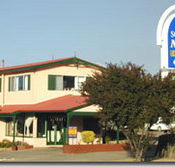 Sovereign Motor Inn Cooma - Southport Accommodation