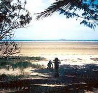 Travellers Rest Caravan  Camping Park - Southport Accommodation