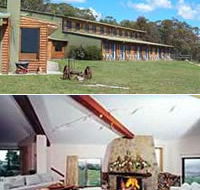 High Country Mountain Resort - Southport Accommodation