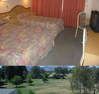 Tumut Motor Inn - Southport Accommodation