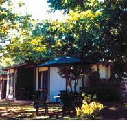 Forest Lodge - Southport Accommodation