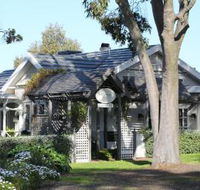 Holmwood Guest House - Accommodation Southport