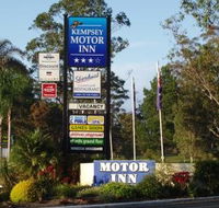 Kempsey Motor Inn - Accommodation Southport