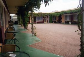 Kadina Village Motel - Accommodation Southport 1