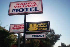 Kadina Village Motel - Accommodation Southport 2