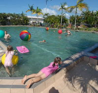 Kurrimine Beach Holiday Park - Southport Accommodation