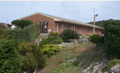 Island Breeze Motel - Accommodation Southport