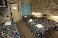 Cara Motel - Accommodation Southport 1