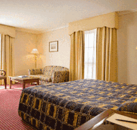 Hotel Grand Chancellor Launceston - Southport Accommodation