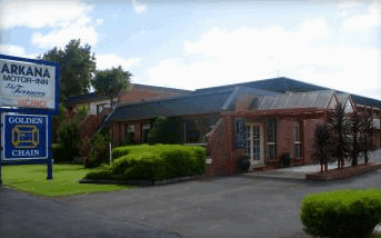 Arkana Motor Inn And Terrace Apartments - Southport Accommodation 0