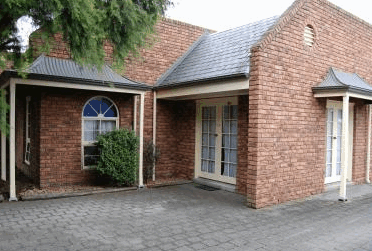 Arkana Motor Inn And Terrace Apartments - Southport Accommodation 1