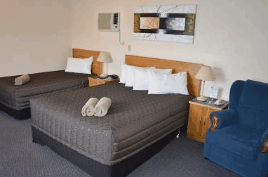 Arkana Motor Inn And Terrace Apartments - Southport Accommodation 2