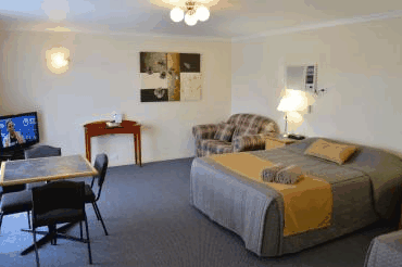 Arkana Motor Inn And Terrace Apartments - Southport Accommodation 3