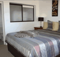 Bay View Holiday Village - Southport Accommodation