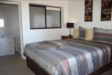 Bay View Holiday Village - Southport Accommodation 0
