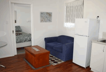 Bay View Holiday Village - Southport Accommodation 1