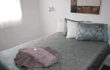Bay View Holiday Village - Southport Accommodation 2