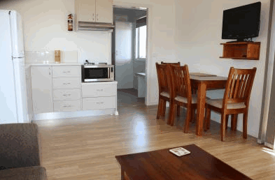 Bay View Holiday Village - Southport Accommodation 3