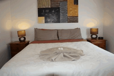 Bay View Holiday Village - Southport Accommodation 4