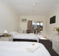 Aussie Settler Motel - Southport Accommodation