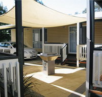Yarraby Holiday Park - Southport Accommodation