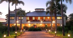 Hotel Noorla Resort - Southport Accommodation 0