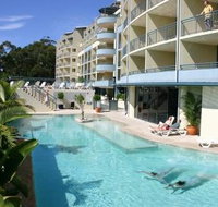 The Landmark Resort - Southport Accommodation