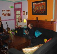 The Flying Fox Backpackers - Southport Accommodation