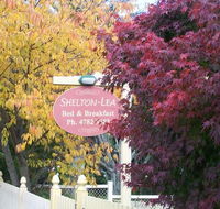 Shelton-lea Bed  Breakfast - Southport Accommodation