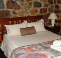 Mystic Valley Cottages - Southport Accommodation