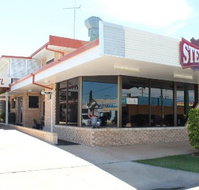 Biloela Centre Motel - Southport Accommodation