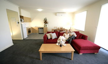 Quest Frankston - Accommodation Southport 2