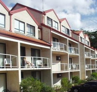 Nelson Bay Breeze Resort - Southport Accommodation