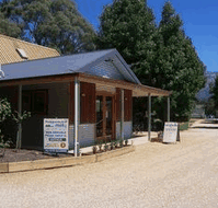 BIG4 Porepunkah Holiday Park - Southport Accommodation